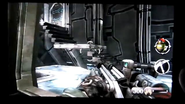 Прохождение Resistance: Burning Skies (часть 12) смотреть онлайн