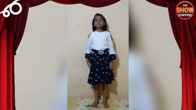 GIT-6-0026 - Aradhya Shristi - Mimicry смотреть онлайн