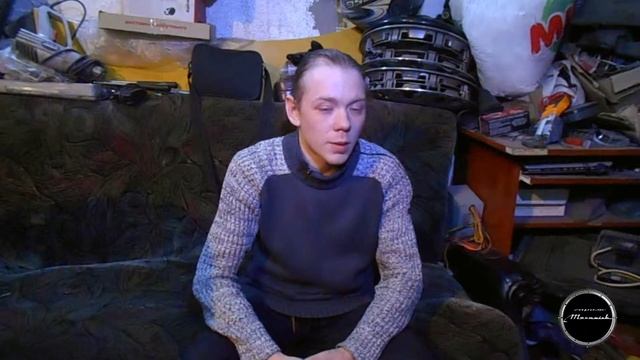 Колхозим недоколхоженное. Способ продлить жизнь дерьмовым современным реле поворотов. смотреть онлайн