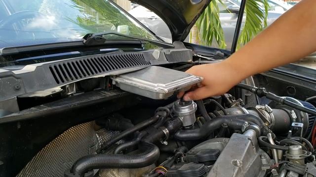 How To install Forge 007 Diverter Valve смотреть онлайн