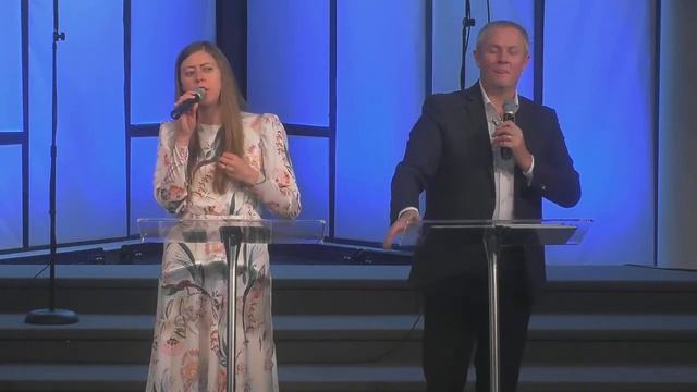 Как передать веру своим детям - 2 - Александр Шевченко | Проповедь 2023 смотреть онлайн