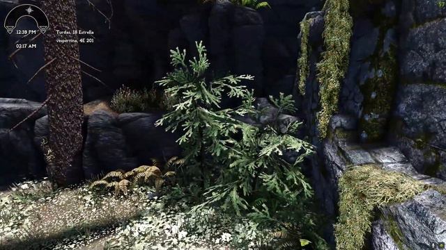 Skyrim is beautiful смотреть онлайн