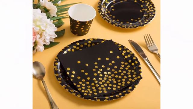 Top 10 best Paper Plates in 2021 смотреть онлайн