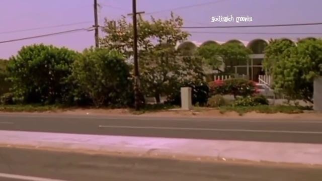 Форсаж (2001)//Брайан О'Коннор и Доминик сделали олигарха на Феррари