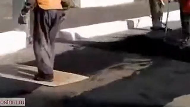 ремонт дороги смотреть онлайн