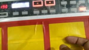 Live Percussion Dj Patch Editing & tutorial | ( powerful Dj ) Roland Spd 20 Pro | #octapad_music