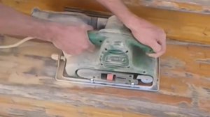 ЛЕНТОЧНАЯ ШЛИФМАШИНА STATUS BS75