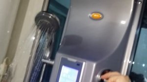 Душевая кабина - Сауна Potter 902a