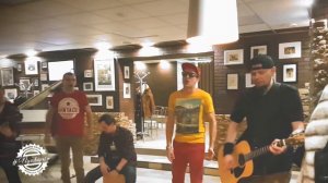 ПушкарьFM - "Солнышко в руках" (Demo cover) "Белый рояль" Джаз-кафе г. Владимир 10.02.2018