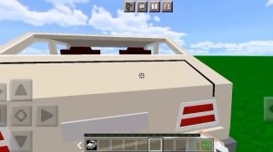 МОДЫ ДЛЯ MINECRAFT PE. МОД  Toyota Starlet (1971) ДЛЯ MINECRAFT BEDROCK EDITION