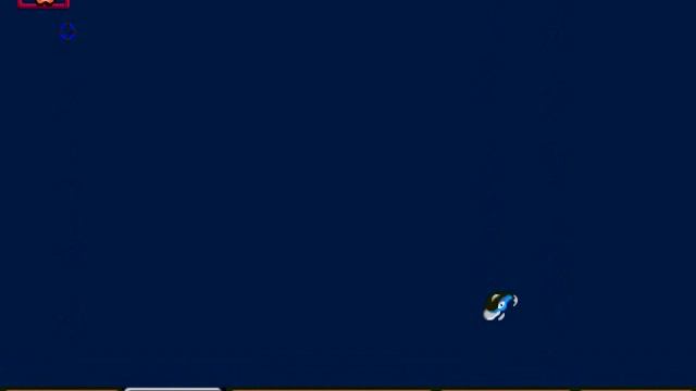 Bass Masters Classics SEGA Genesis смотреть онлайн