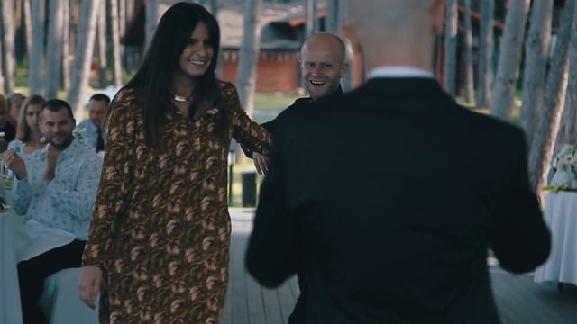 Roman Demianovich promo 2017 смотреть онлайн