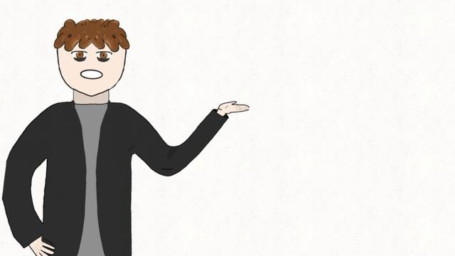 зачем вообще я начал анимировать? (анимация)