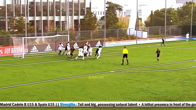 Enzo Alves Vieira ► Unstoppable Skills & Goals 2023/24 | Marcelo's Son смотреть онлайн