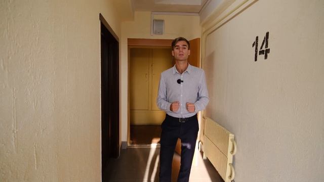ДОМ - КОРАБЛЬ или дом АТОМЩИКОВ в Москве