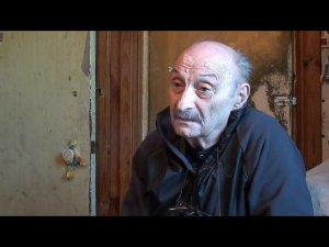 Ясон Бадридзе о современном собаководстве