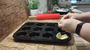 ?ТЕСТО ИЗ СВЕТОФОРА ?ТРИ ВИДА ВЫПЕЧКИ ИЗ СЛОЁНОГО ТЕСТА???