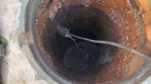 Устранение засора в частном доме