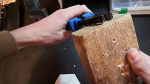 ОБЗОР и  ЖЕСТКИЕ ТЕСТЫ плоскогубцев Зубр ЛУЧШИЙ ЗА СВОЮ ЦЕНУ! 22025-1-14 спустя год использования