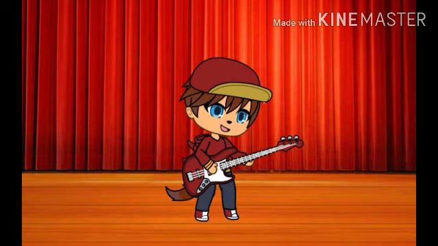 Елвин поет песню DaBro "ЮНОСТЬ" смотреть онлайн