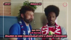 Heineken 0.0 — «Euro 2020» в 8х быстрее | PRO Рекламу