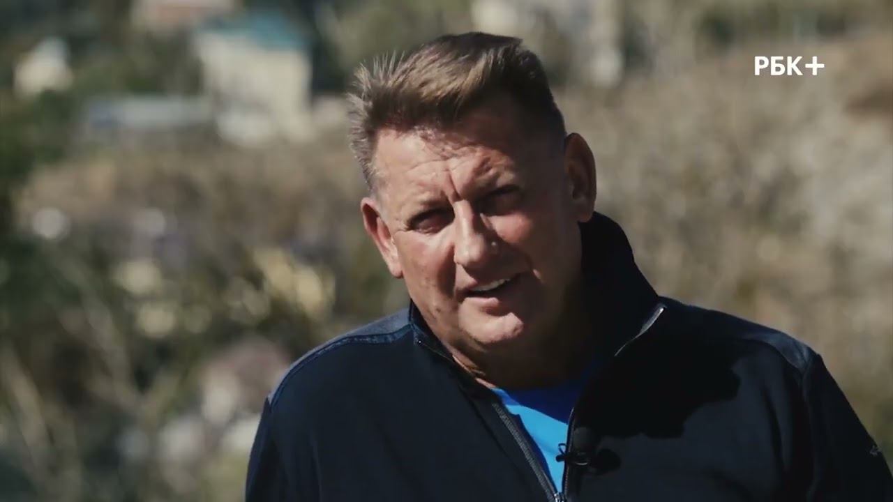 Потенциал для стройки в регионах России смотреть онлайн