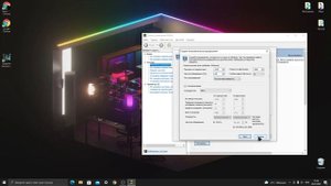Максимальное увеличение GHz на компьютере | Windows 10