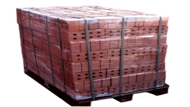 Правила перевозки и хранения кирпича смотреть онлайн