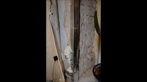Откосы балкона из пластика своими руками