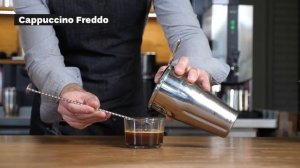 All Iced Coffee Drinks Explained: Cold Brew vs Iced Latte vs Frappe and more!