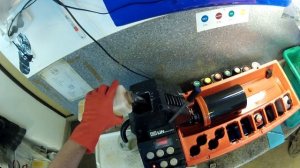 Проявка черно-белой фотопленки в лабораторных условиях. Будни фотолаборанта.