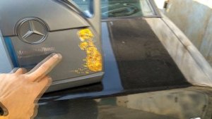 Моторное масло. Как отличить подделку за минуту.