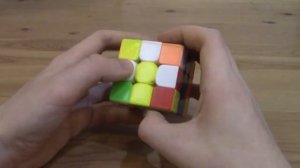 ? КАК СОБРАТЬ КУБИК РУБИКА 3х3❓ ПРОСТОЙ МЕТОД ДЛЯ НАЧИНАЮЩИХ. Сборка углов и рёбер на верхнем слое.