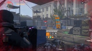 The Division 2 | The New Best Solo Striker PVE Build! | Insane Damage and Amazing Survivability!!