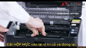 Máy In PANTUM P2516 Series - SAGOTECH GROUP - 0899 521 522