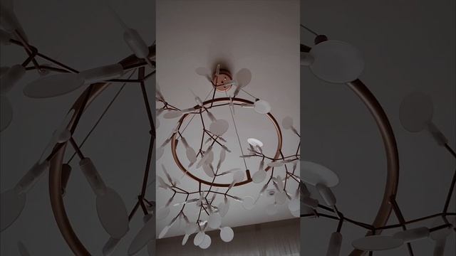 LETO в интерьере: панели Strade и рейки в ЖК Символ по проекту студии ART2