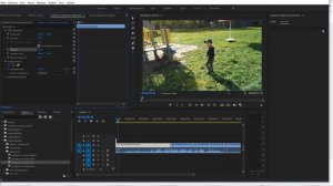 Как перевернуть видео в адоб премьер про (Adobe Premiere Pro)