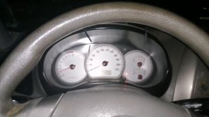 Запуск двигателя Чери Тигго 2.4л