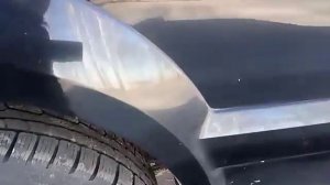 Обзор из Вильнюса для клиента. KIA Sorento, автомат, 2.5, дизель, 2003 года,  общий осмотр.