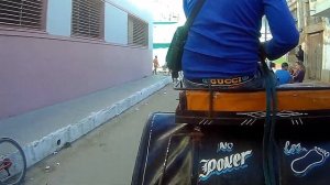 Город Карденас рядом с Варадеро. ЭКСКЛЮЗИВ!  Аутентичная Куба которая вас поразит и удивит.