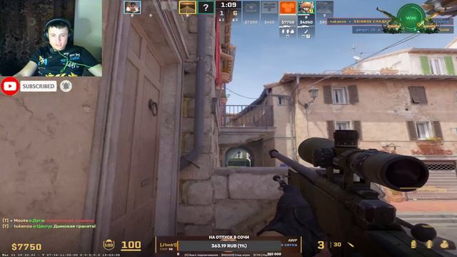 ЛАЙТОВЫЙ СТРИМ //КСГО2// УСЛОВИЯ РОЗЫГРЫШЕЙ В ОПИСАНИИ// СТРИМ CS:GO2 смотреть онлайн