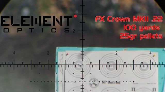 Element Optics Theos Changes the Game смотреть онлайн