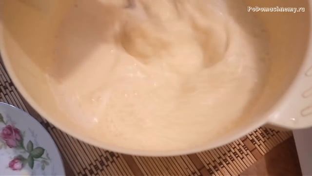 Заварные Блинчики - Вкуснейшие, Нежные и Ажурные Блины/Custard pancakes смотреть онлайн