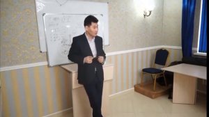 Любая болезнь излечима без лекарств Часть 3 Чингис Хойков