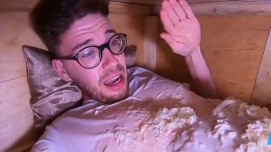 Кто последний вылезает из гроба Челленж 3 часть РЕАКЦИЯ НА ВЛАД А4