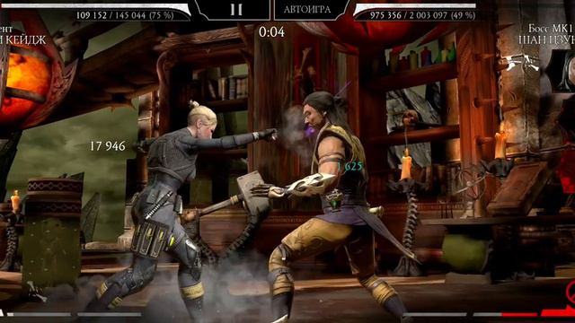 200 бой башни колдуна 2 круг смотреть онлайн