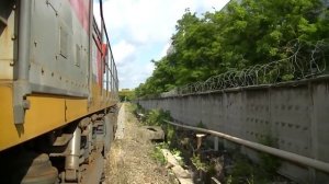 Тепловоз ТЭМ7А эксплуатация 2