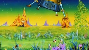 Тайна третьей планеты. чья-то версия