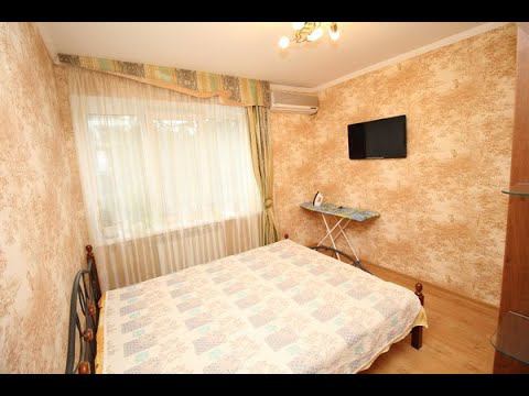 Снять двухкомнатную квартиру в Феодосии по ул. Советская 13. Аренда квартиры в Феодосии. Крым жилье смотреть онлайн