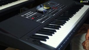 Casio CT-X5000 Style